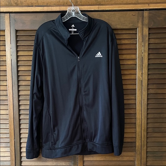 adidas Other - Adidas Men's Performance Golf Jacket